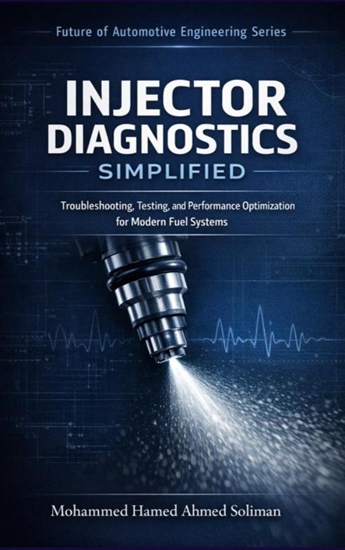 Afbeelding van Injector Diagnostics Simplified
