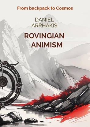 Afbeeldingen van ROVINGIAN ANIMISM