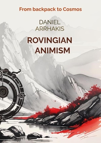 Afbeelding van ROVINGIAN ANIMISM