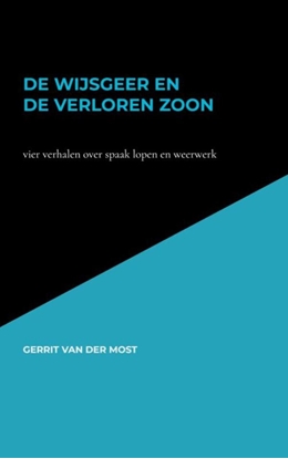 Afbeeldingen van de wijsgeer en de verloren zoon