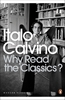 Afbeelding van Penguin Modern Classics Why Read the Classics?