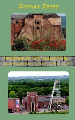 Afbeeldingen van permanenter Mauerfall