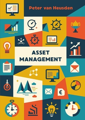 Afbeeldingen van Het managen van fysieke assets