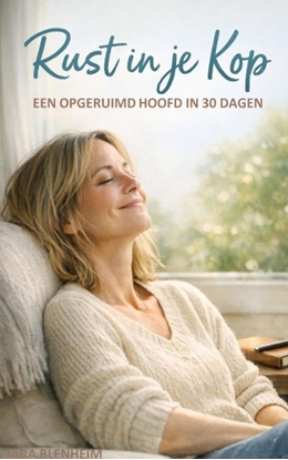 Afbeeldingen van RUST IN JE KOP