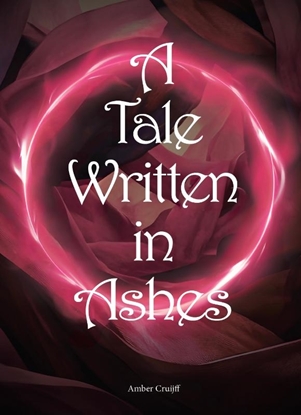 Afbeeldingen van A Tale Written In Ashes
