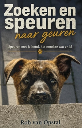 Afbeeldingen van Zoeken en speuren naar geuren
