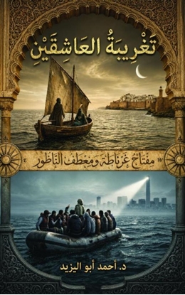 Afbeeldingen van تَغْرِيبَةُ العَاشِقَيْن