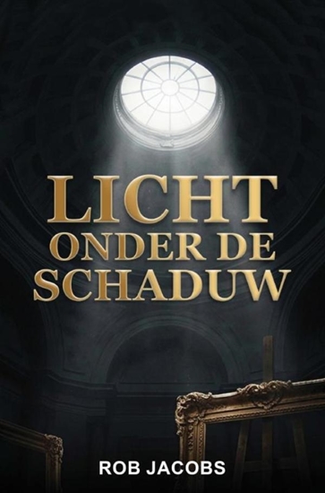 Afbeelding van LICHT ONDER DE SCHADUW