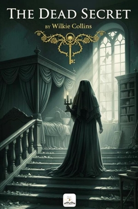 Afbeeldingen van The Dead Secret