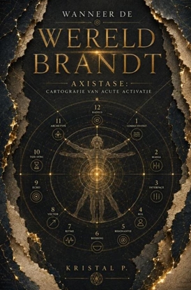 Afbeeldingen van Wanneer de wereld brandt