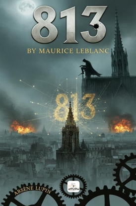 Afbeeldingen van 813