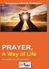 Afbeelding van Prayer, a way of life