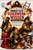 Afbeelding van Unnützes Feuerwehr-Wissen: 300 kuriose Fakten