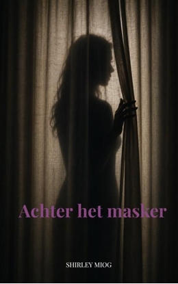 Afbeeldingen van Achter het masker