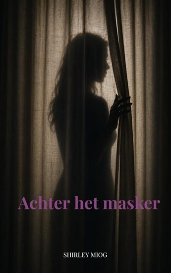 Afbeelding van Achter het masker