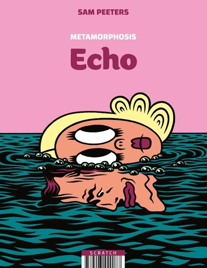 Afbeelding van Echo+Narcissus
