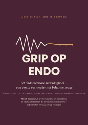 Afbeeldingen van Grip op Endo