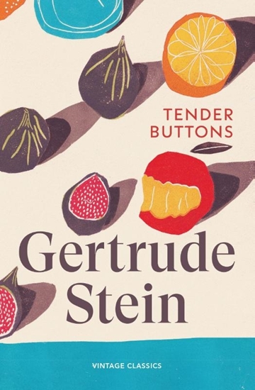 Afbeelding van Brief Encounters Tender Buttons
