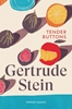 Afbeelding van Brief Encounters Tender Buttons