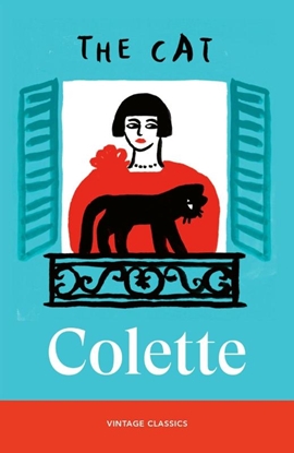 Afbeeldingen van Brief Encounters The Cat