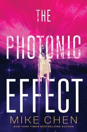 Afbeelding van The Photonic Effect