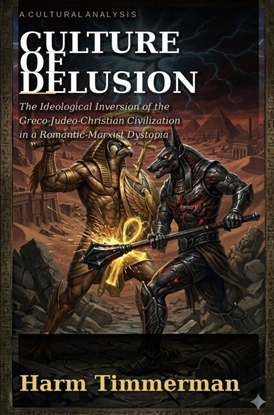 Afbeeldingen van Culture of Delusion