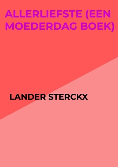 Afbeelding van Allerliefste