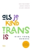 Afbeelding van Als je kind trans is