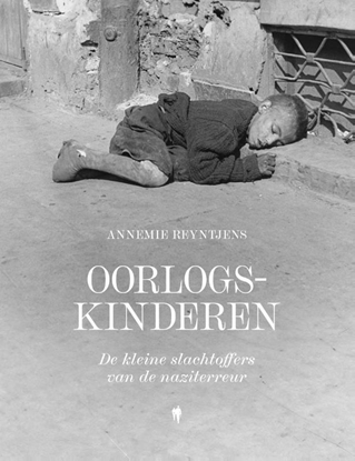 Afbeeldingen van Oorlogskinderen