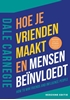 Afbeelding van Hoe je vrienden maakt en mensen beïnvloedt