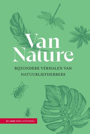 Afbeelding van Van nature