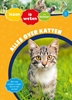 Afbeelding van Lezen is weten met Kluitman Alles over katten