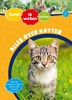 Afbeelding van Lezen is weten met Kluitman Alles over katten