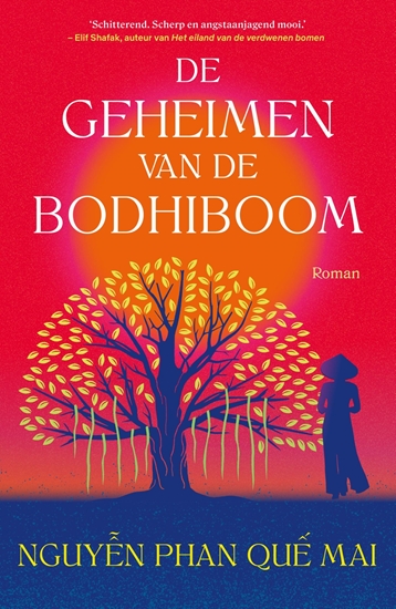 Afbeelding van De geheimen van de bodhiboom