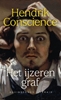 Afbeelding van Het ijzeren graf