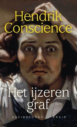 Afbeeldingen van Het ijzeren graf
