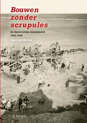 Afbeeldingen van Bouwen zonder scrupules