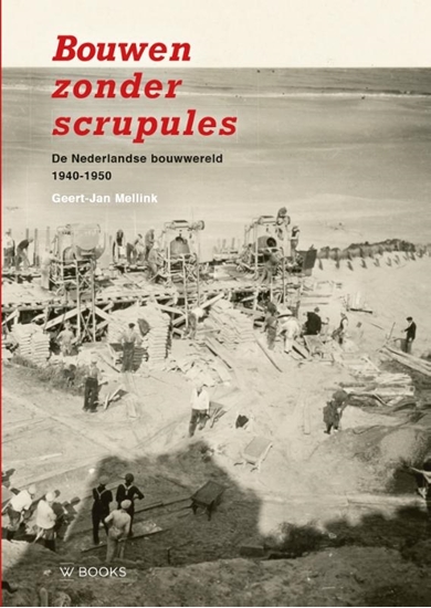 Afbeelding van Bouwen zonder scrupules
