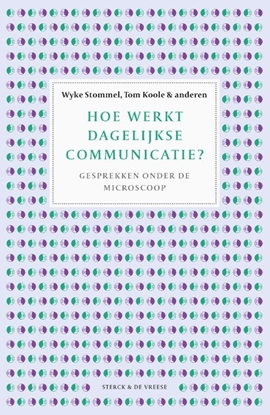 Afbeeldingen van Hoe werkt dagelijkse communicatie?