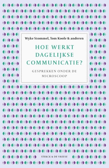 Afbeelding van Hoe werkt dagelijkse communicatie?