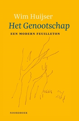 Afbeeldingen van Het Genootschap
