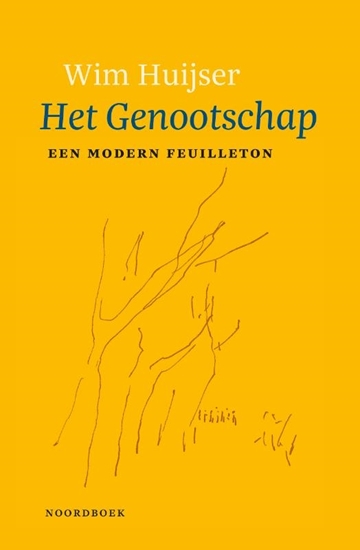 Afbeelding van Het Genootschap