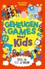 Afbeelding van Geheugengames voor kids