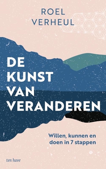 Afbeelding van De kunst van veranderen