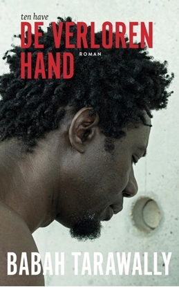Afbeeldingen van De verloren hand