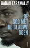 Afbeelding van De god met de blauwe ogen
