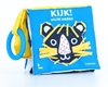 Afbeelding van Kijk! Wilde dieren