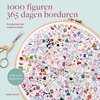 Afbeelding van 1000 figuren 365 dagen borduren