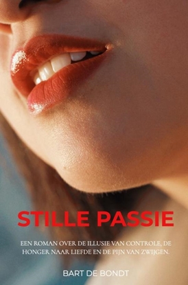 Afbeeldingen van Stille passie