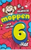 Afbeelding van Hilarische moppen voor kids van 6 jaar